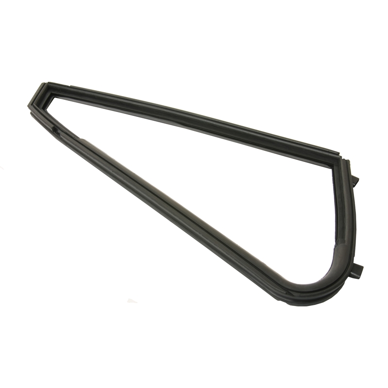 Porsche Front Vent Window Seal Left Targa / Cab - URO