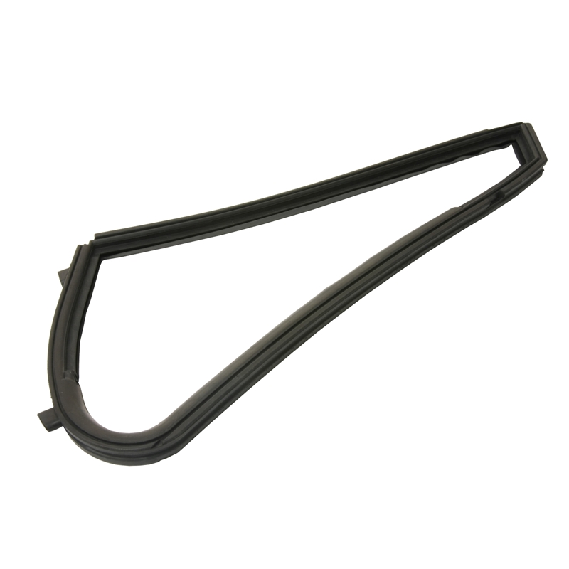 Porsche Front Vent Window Seal Right Targa / Cab - URO