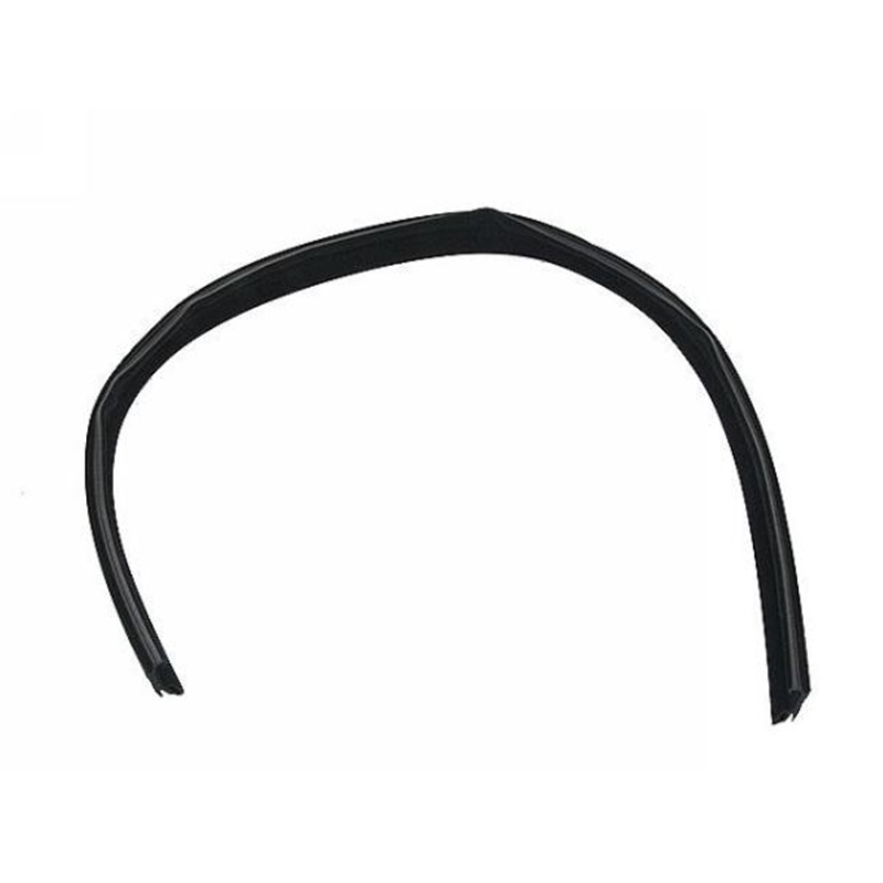 Porsche Window Glass Channel Felt Seal Targa Cab