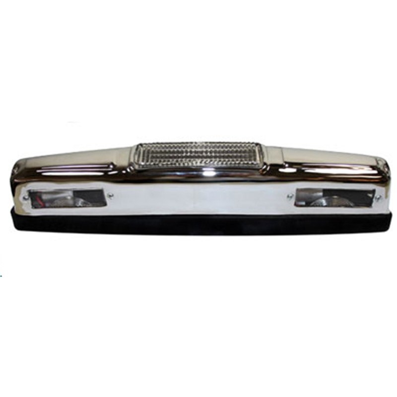 Porsche 356 License Reverse Light Assembly