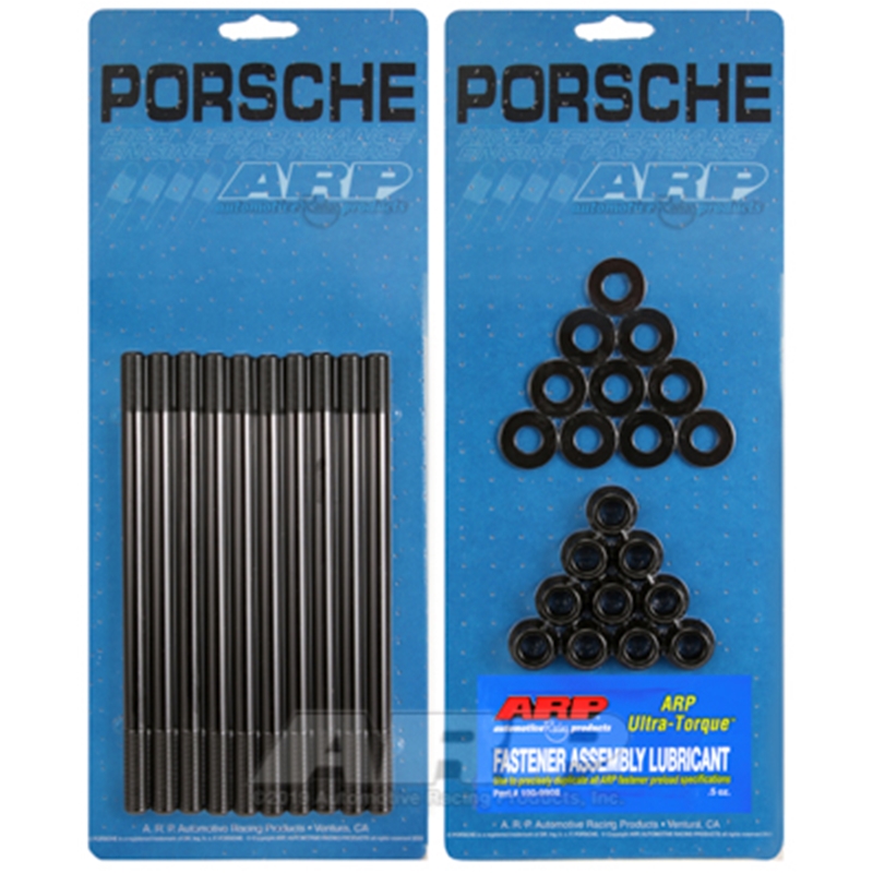 Porsche ARP Head Stud Kit Set