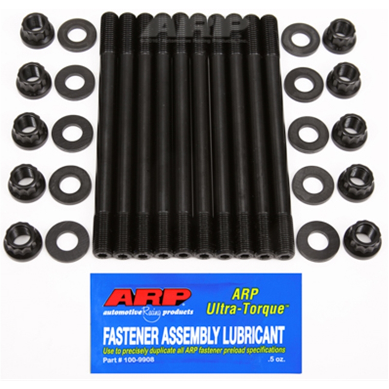 Porsche ARP Head Stud Kit Set