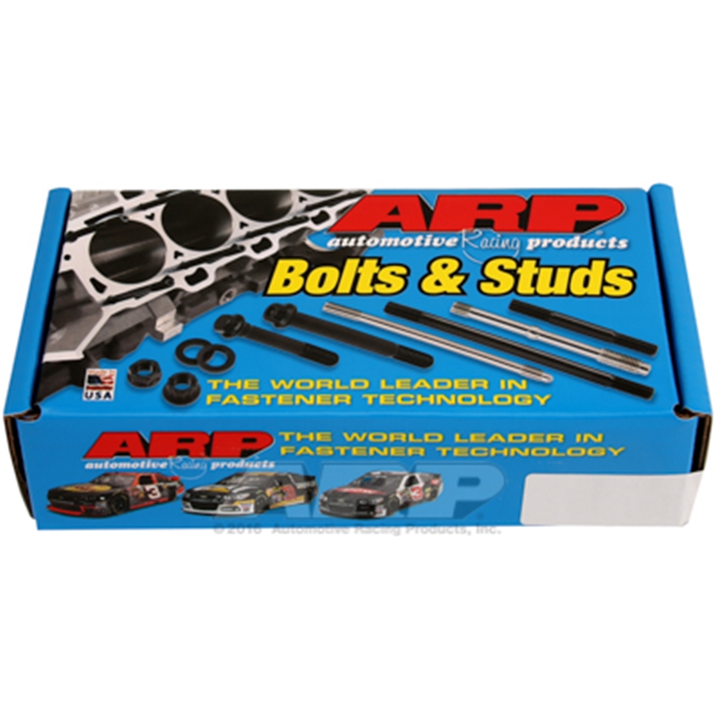 Porsche 911 ARP Crankcase Thru Bolt Kit