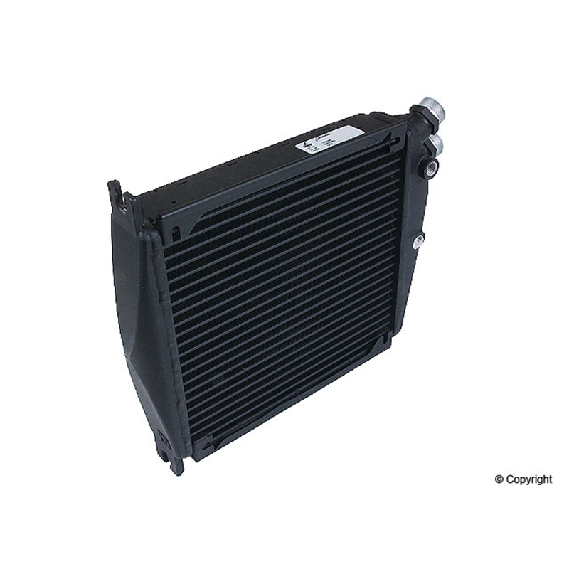 Porsche Engine Oil Cooler - OE Supplier