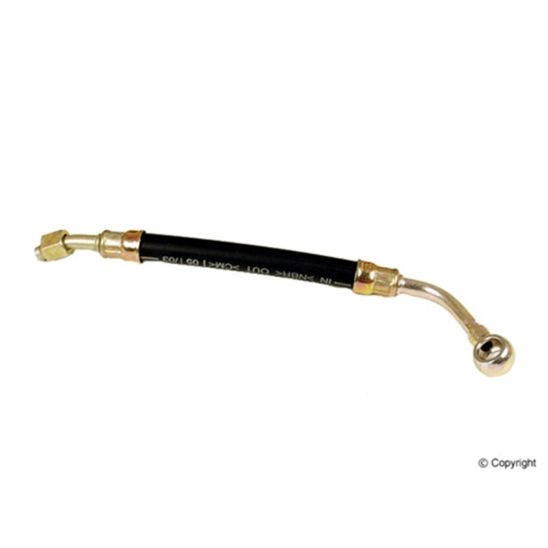 Porsche - Oil Hose