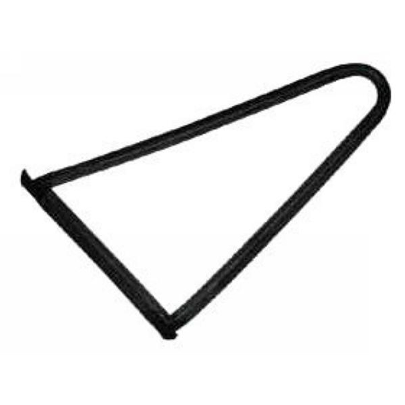 Porsche Rear Quarter Window To Frame Seal Left