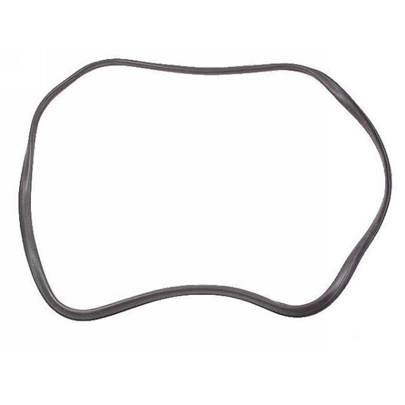 Porsche Rear Window Windshield Seal - Coupe OEM