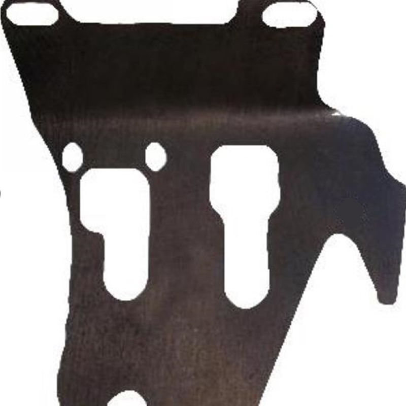 Porsche 911 Pedal Floor Board - Left Coupe