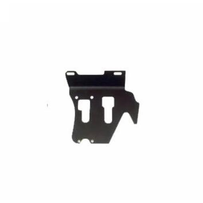 Porsche 911 Pedal Floor Board - Left Targa & Cab