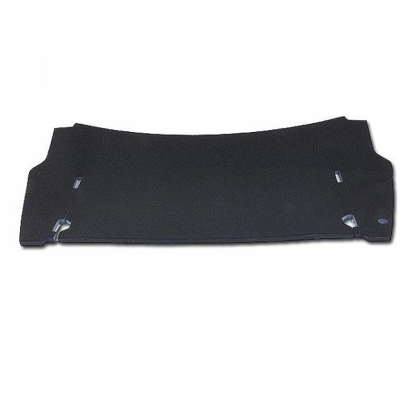 Porsche Engine Compartment Sound Pad Insulation