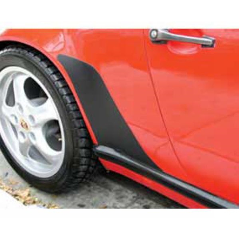 Porsche Stone Guard Right 911 Style