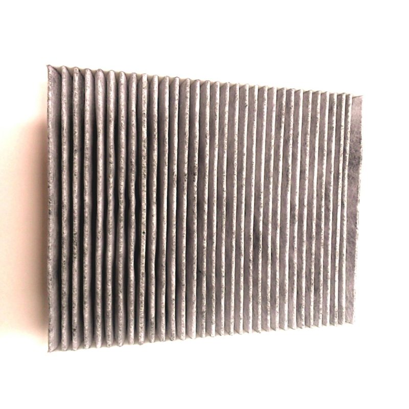 Porsche - Odour and allergen filter