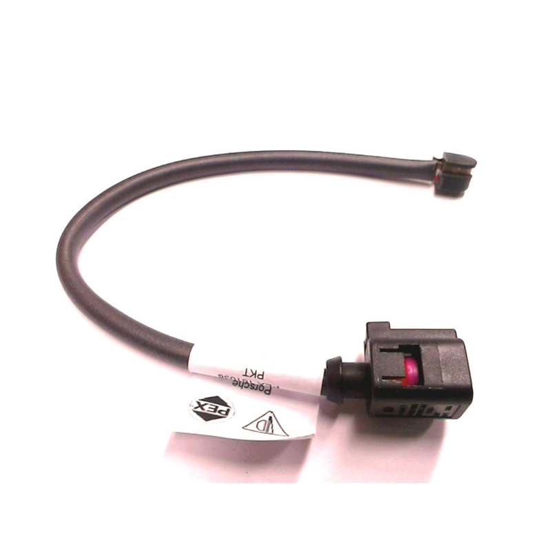 Porsche - Sender Wire