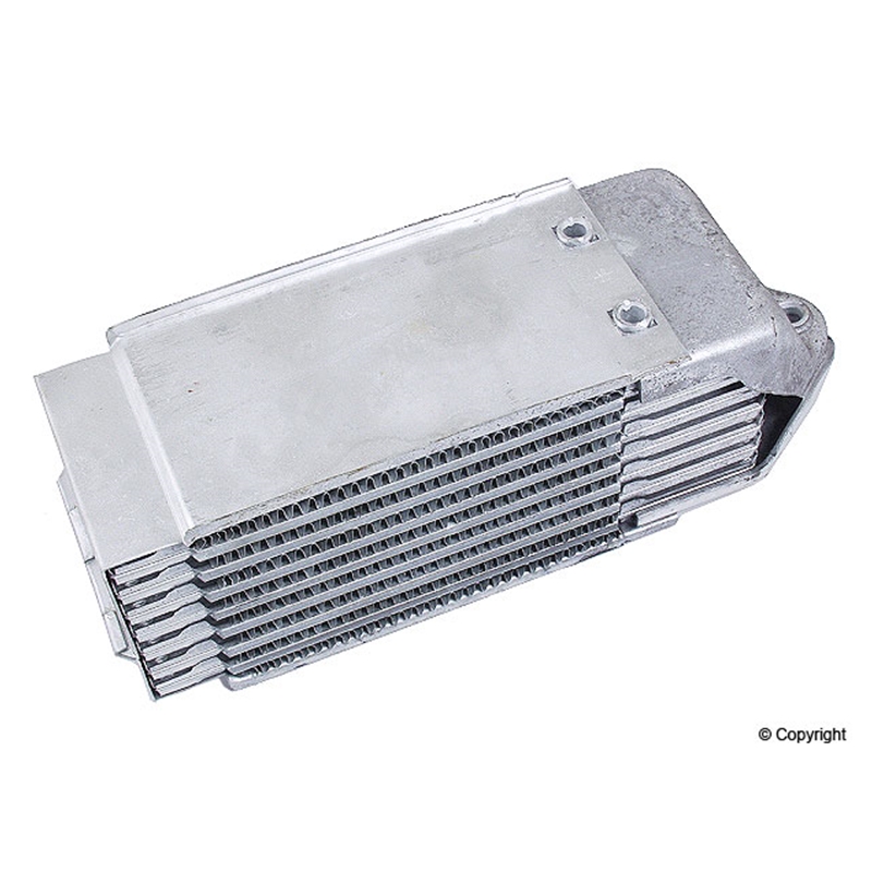 Porsche Oil Cooler OE Supplier