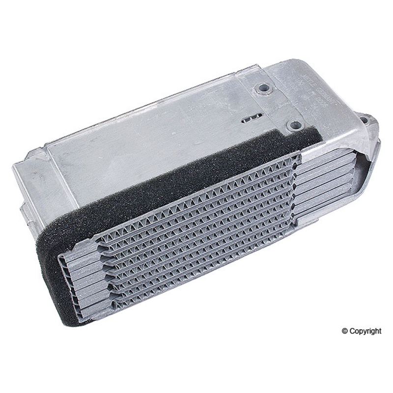 Porsche Oil Cooler Meyle
