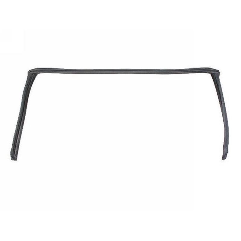 Porsche Seal Front Targa  Cab Windshield Frame