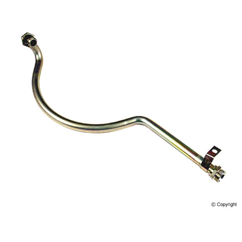 Porsche - Oil Crossover Pipe