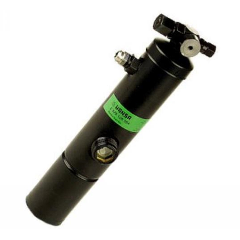 Porsche 911 & 930 A/C AC Receiver Drier - OEM