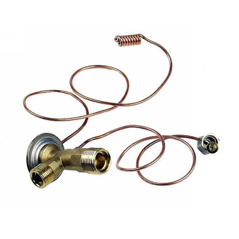 Porsche 911 & 930 A/c Ac Expansion Valve