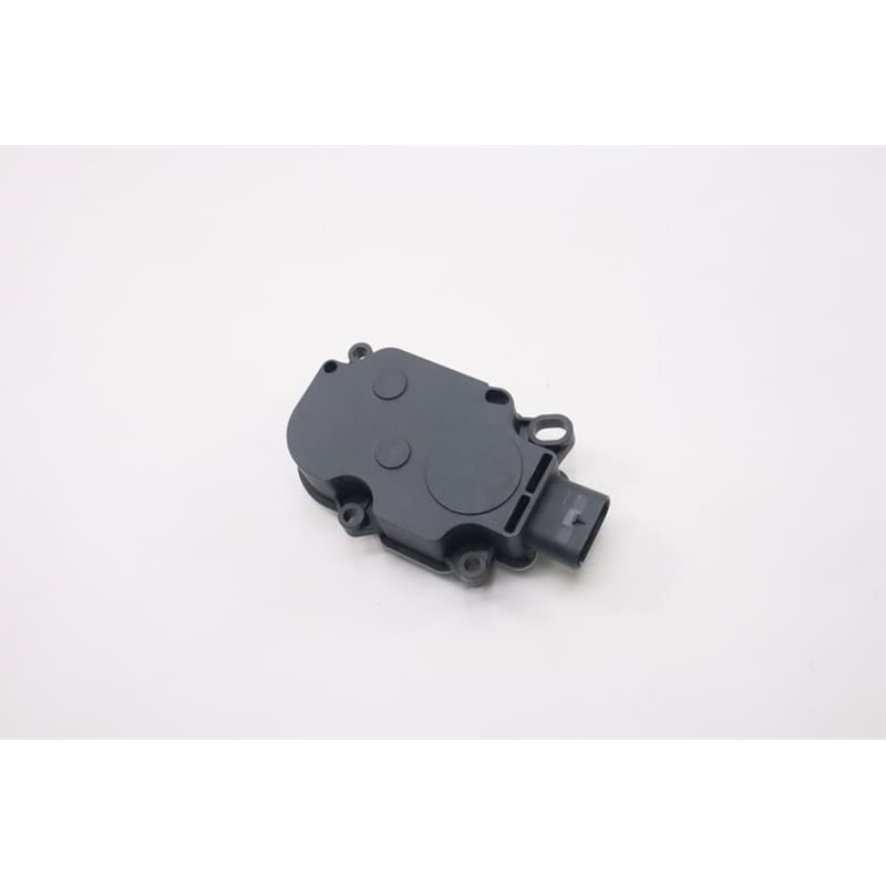 Porsche Grille Shutter Servomotor