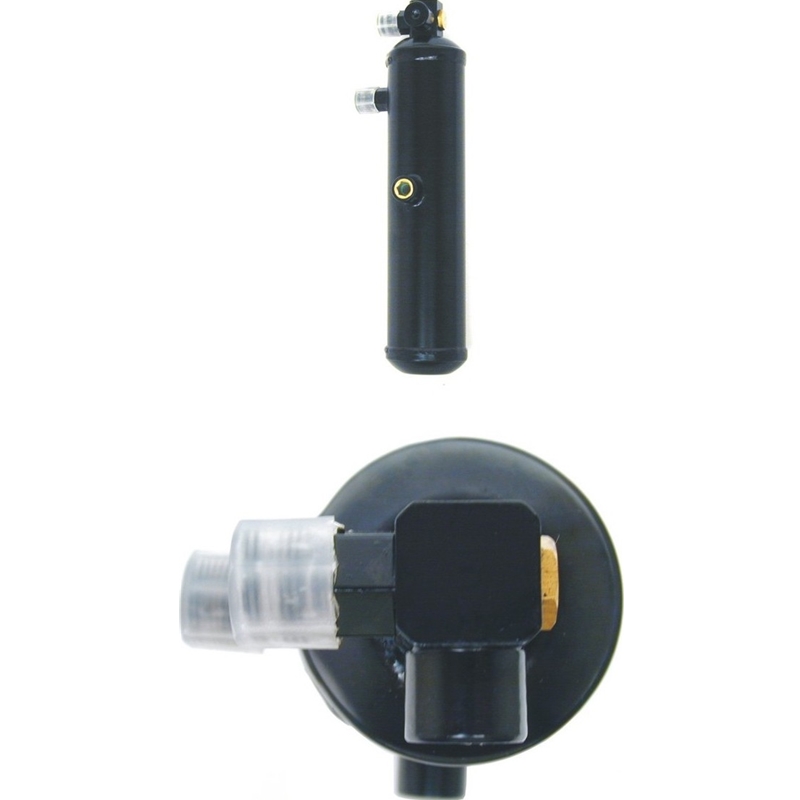 Porsche 911 & 930 A/C AC Receiver Drier - Aftermkt