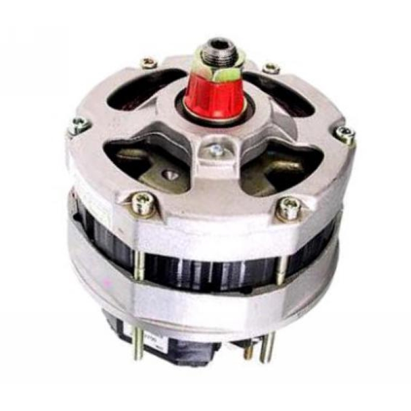 Porsche Alternator New - Valeo 75 Amp