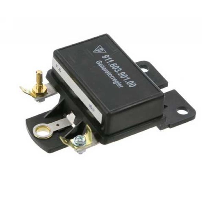 Porsche Voltage Regulator - External Marchal