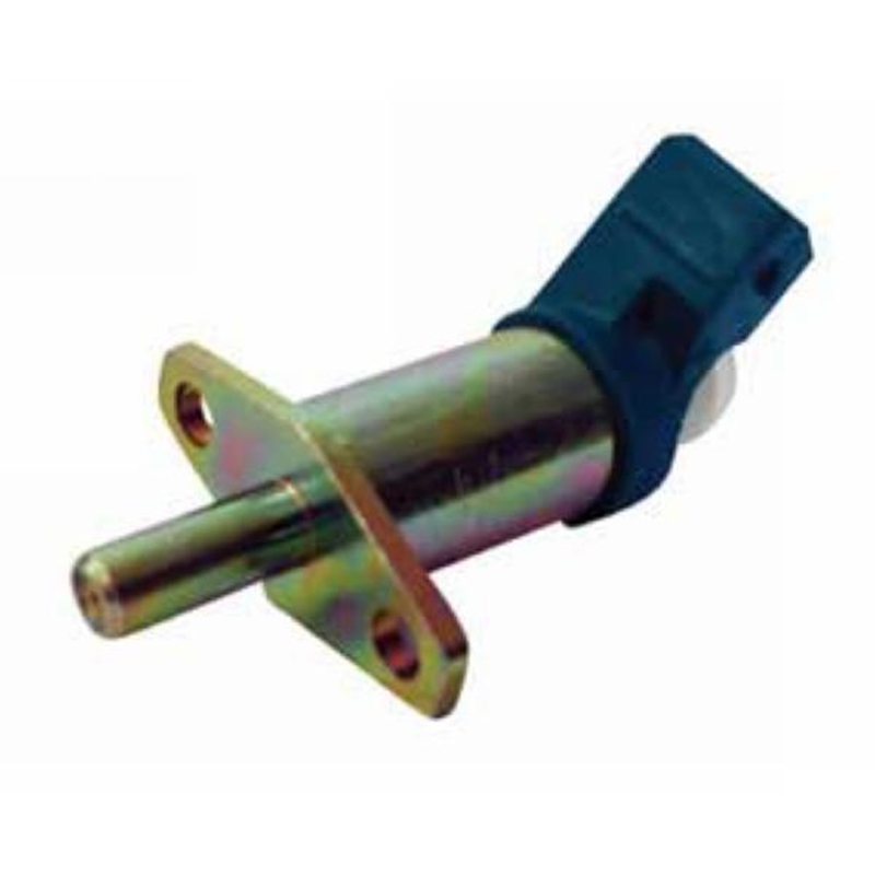 Porsche 911 Cold Start Valve