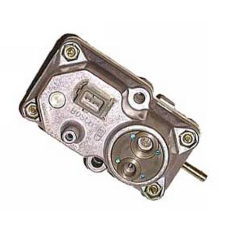 Porsche Warm Up Regulator Rebuilt 0438140033 - Unit needs to be sent in