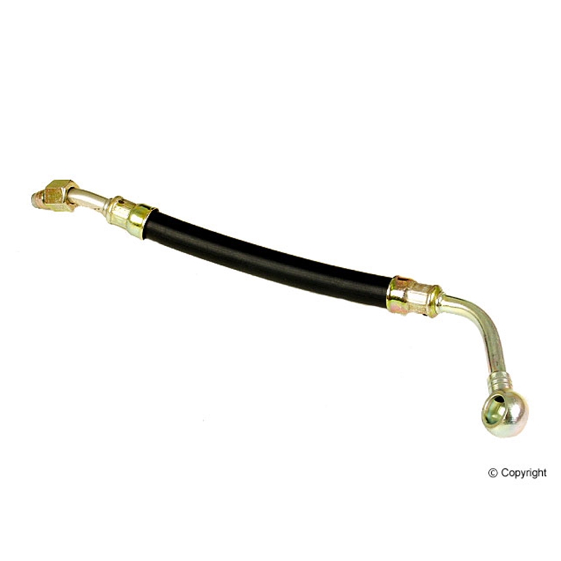Porsche Engine Oil Line - Cohline