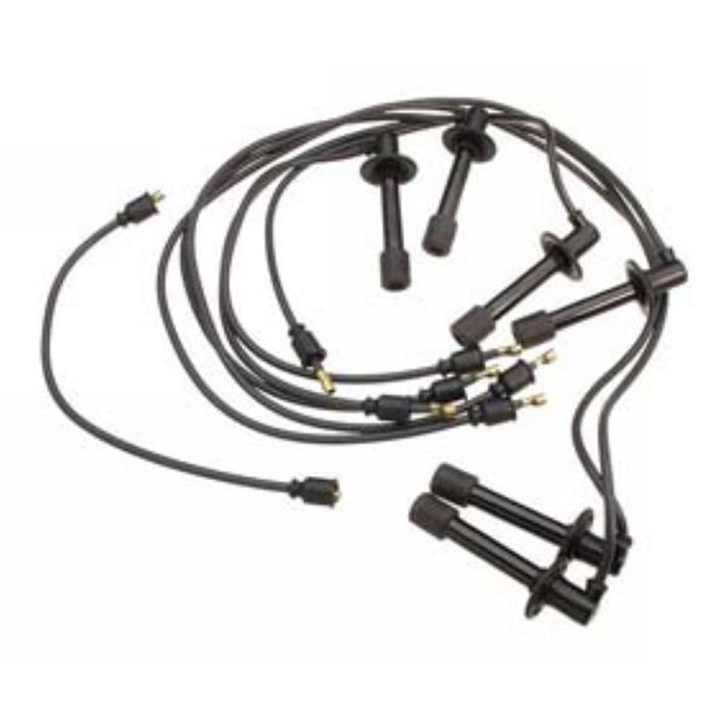 Porsche Ignition Wire Lead Set 