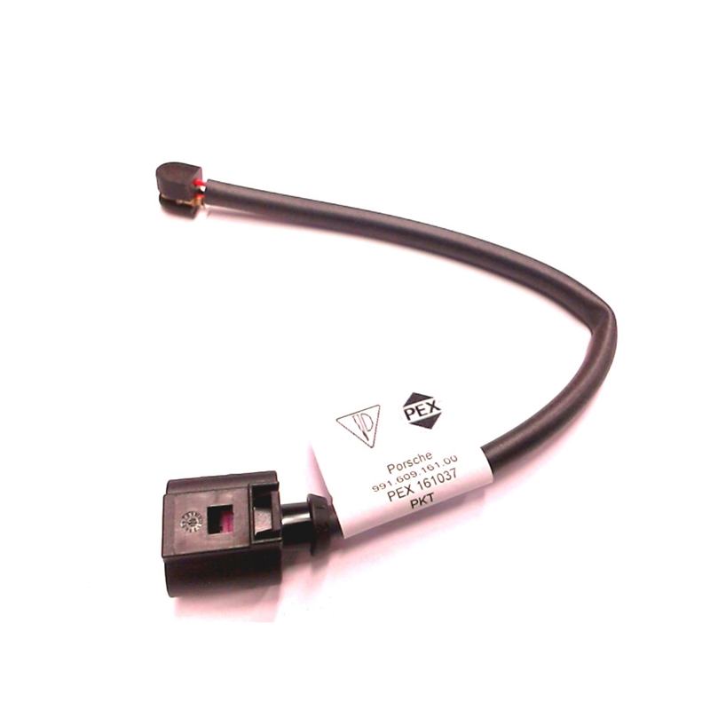 Porsche - BRAKE WEAR INDICATOR