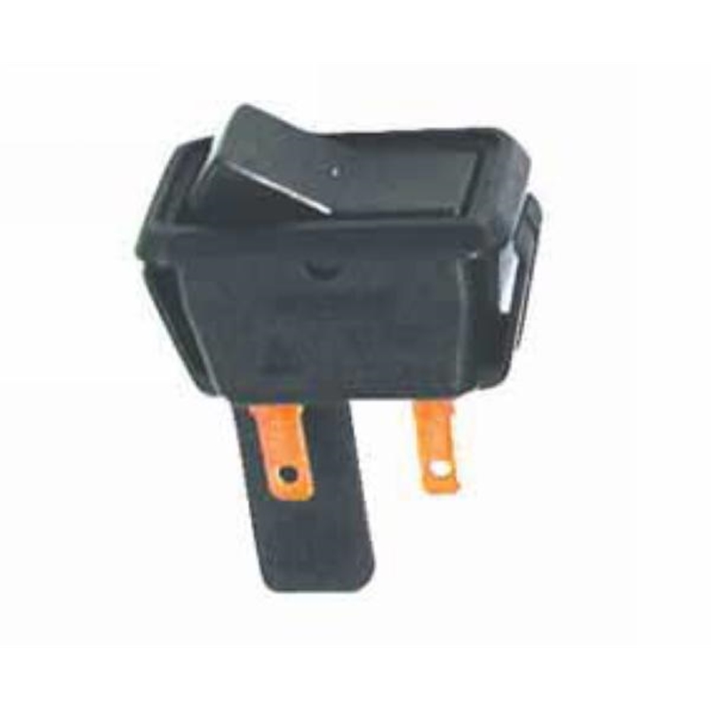 Porsche Mirror Cross-over Switch