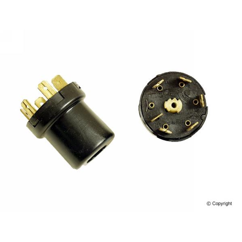 Porsche Defroster Switch Rear