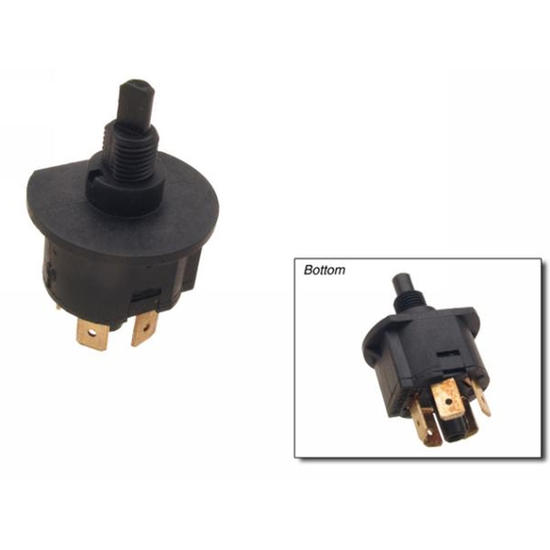 Porsche A/C Blower Fan Switch