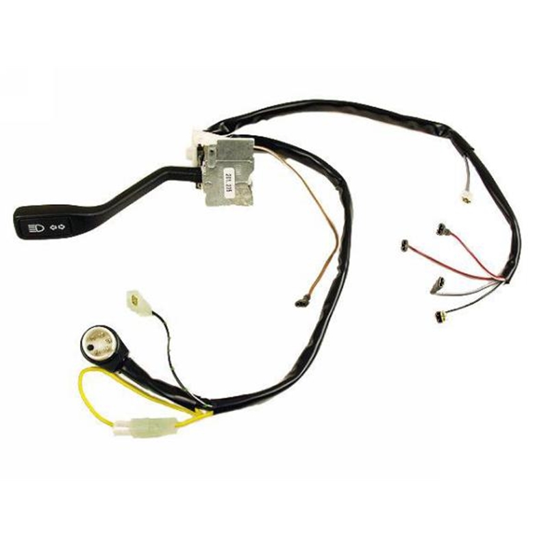 Porsche 911 Turn Signal Switch