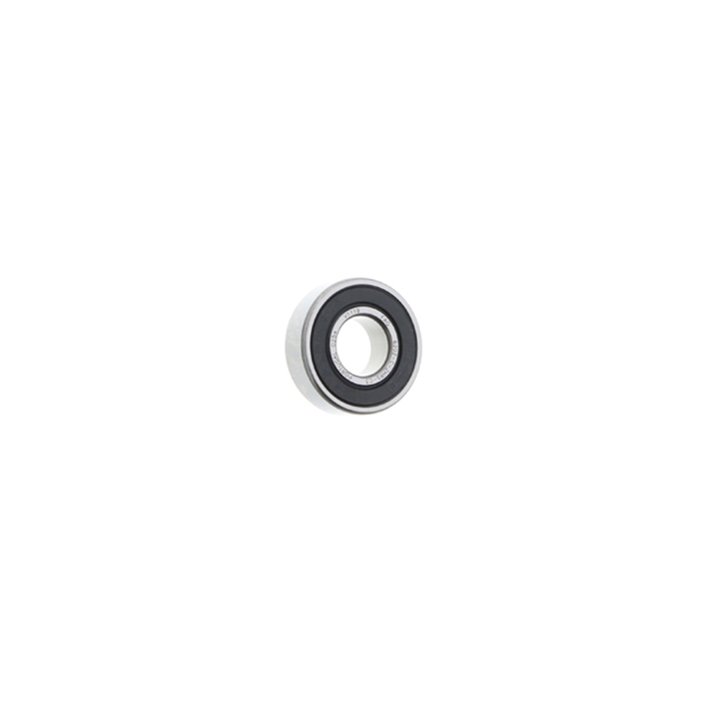 grooved ball bearing