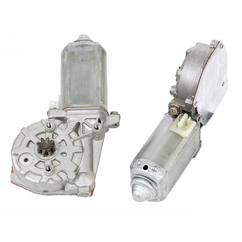 Porsche Window Motor Right - Coupe