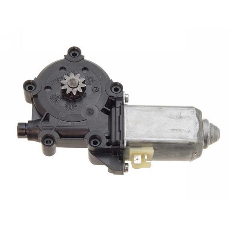 Porsche Window Motor - Left