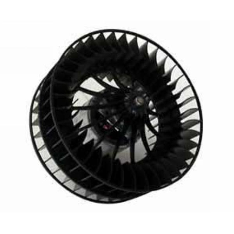 Porsche 911 AC Evaporator Blower Motor Assembly