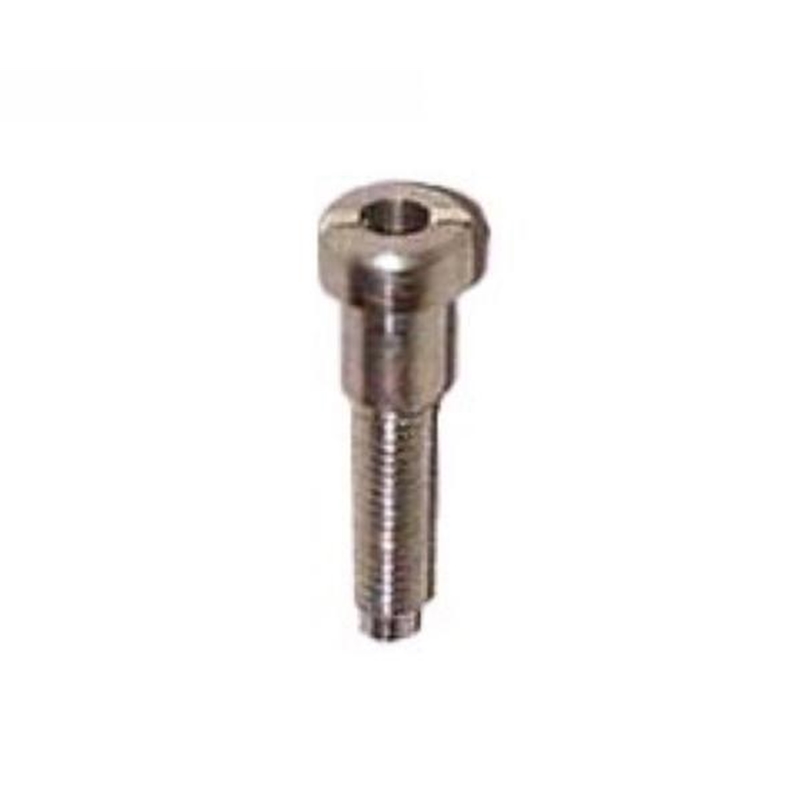 Porsche H4 Headlight Trim Ring Screw - Large