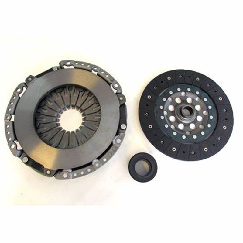 Porsche 986 & 987 Boxster/987 Boxster S/Cayman Upgraded Clutch Kit - European Parts Solution