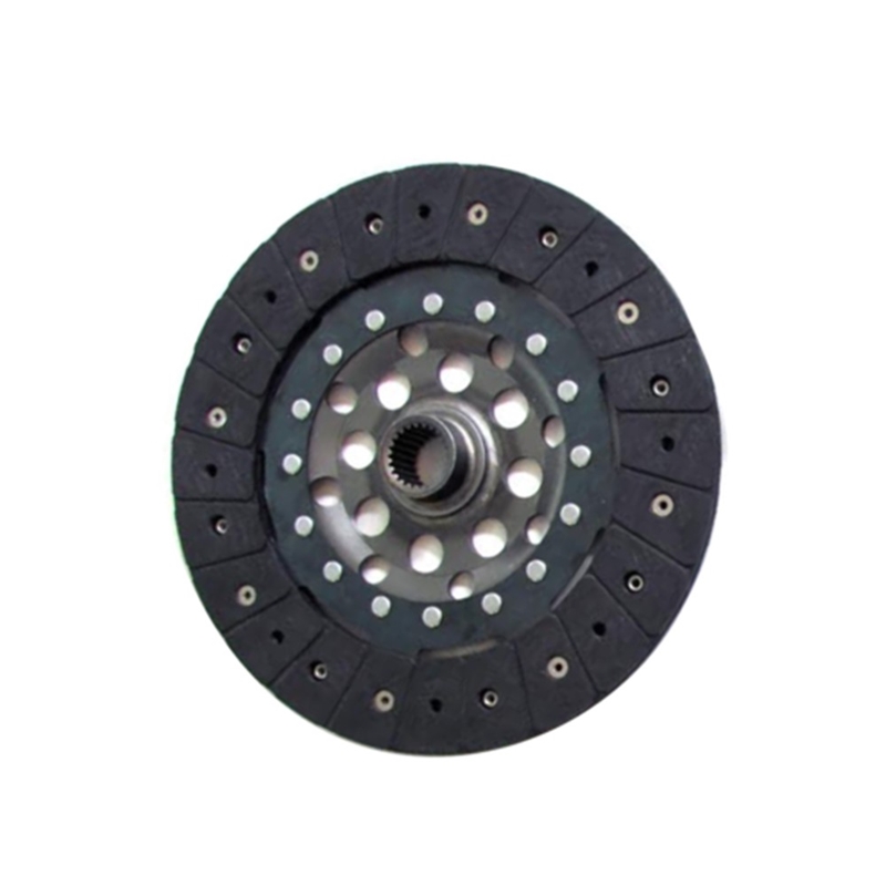 Porsche Boxster/Cayman -08 Upgraded Clutch Disc - European Parts Solution