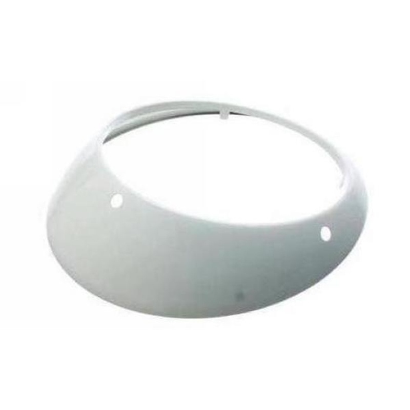 Porsche Headlight Trim Ring - Primed U.s.