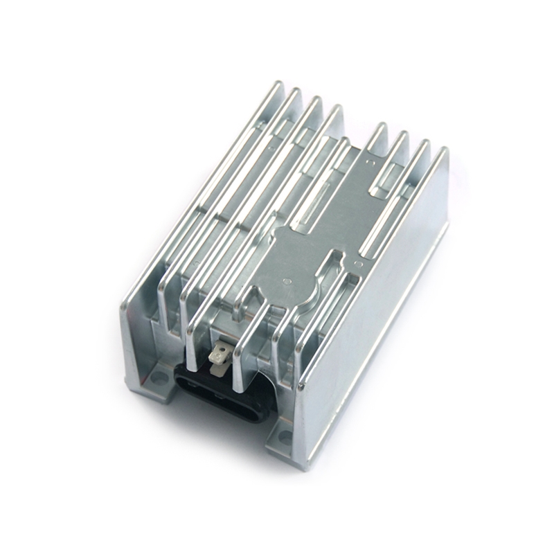 Porsche Ignition Control Unit- CDI box 6 pin