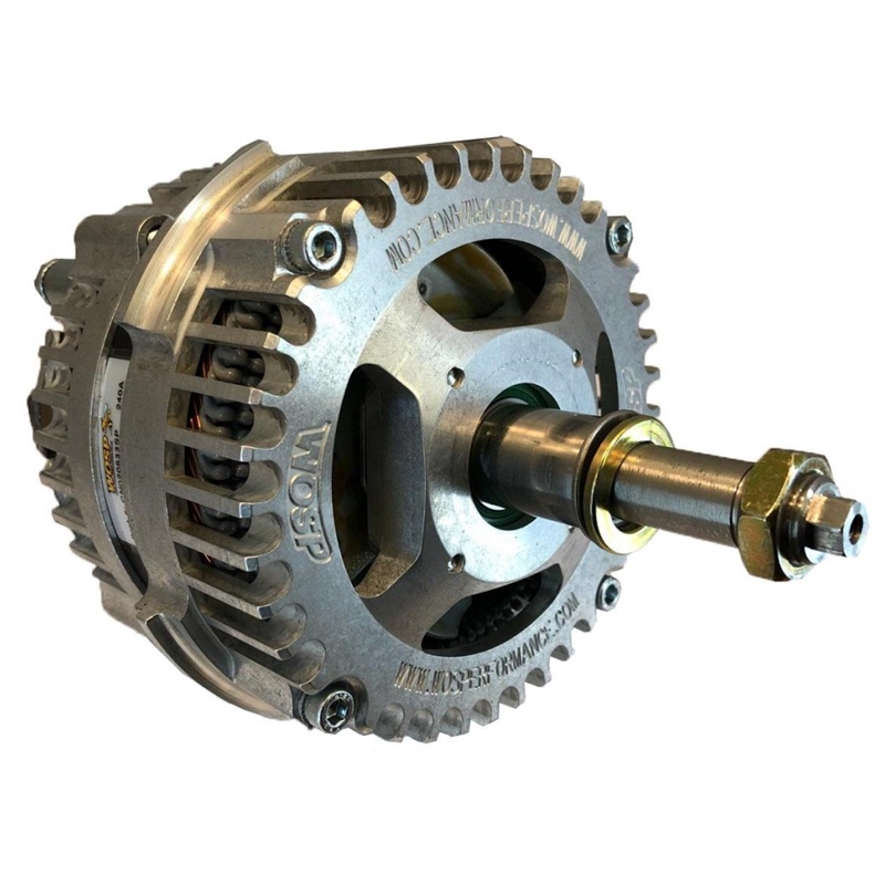 Porsche 911 - 964 / 993 240A Alternator