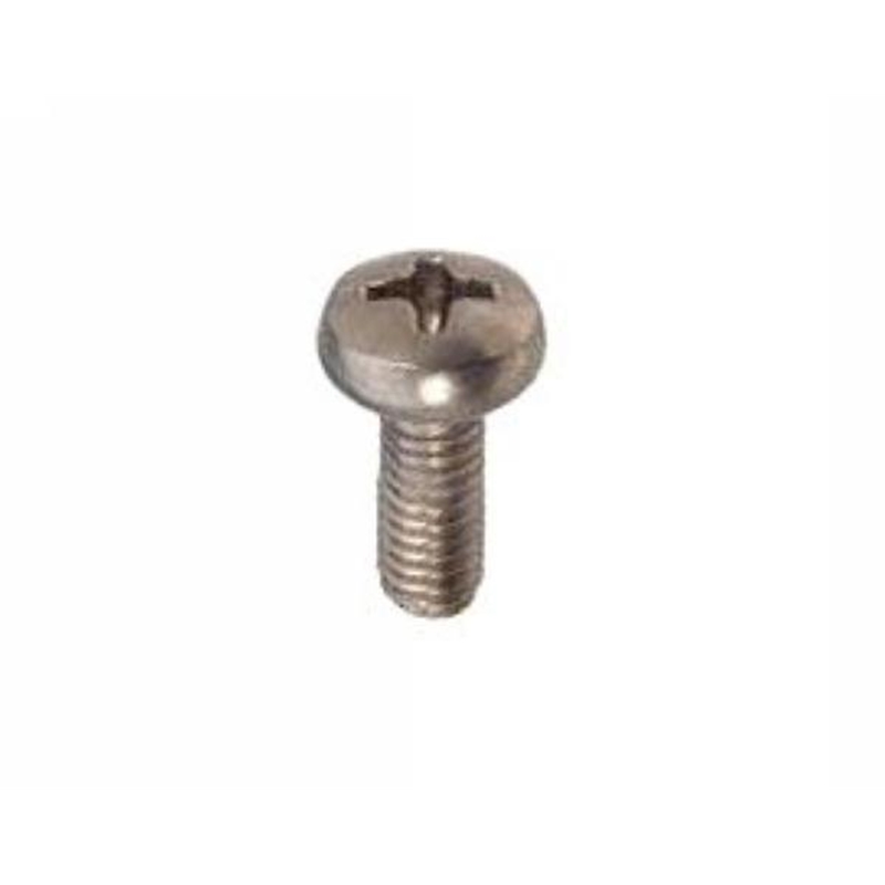 Porsche H4 Headlight Trim Ring Screw - Small