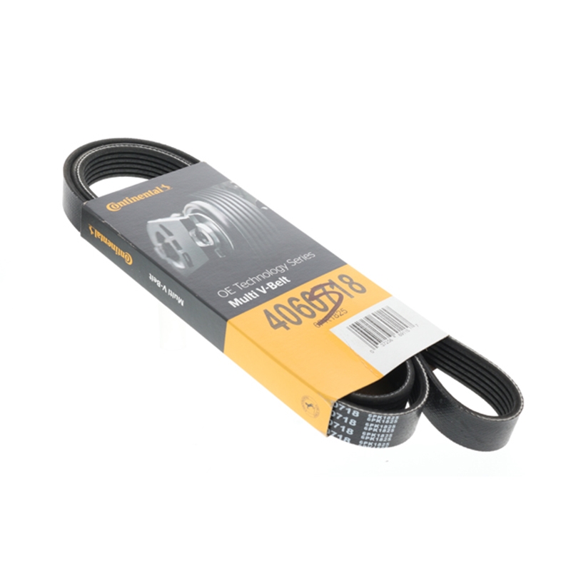 Porsche V-Belt