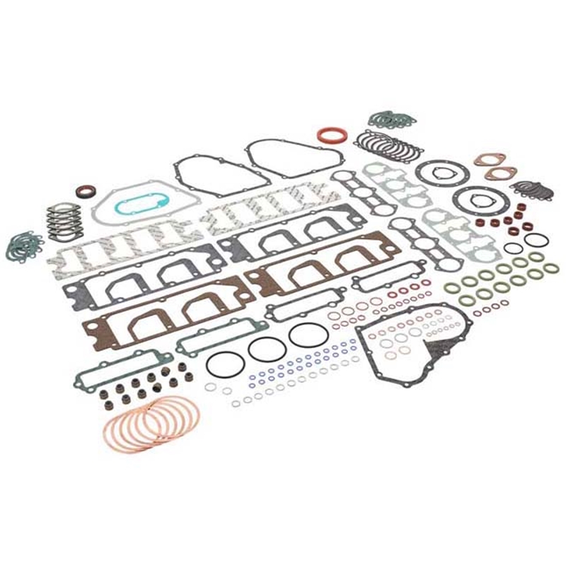 Porsche Engine Gasket Set 911 - With Carbs  OEM