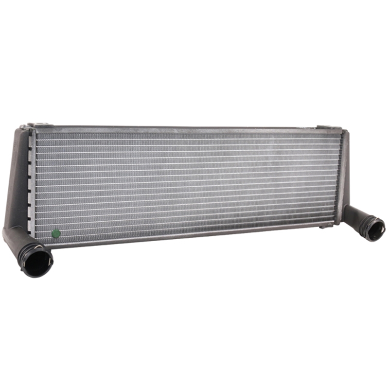 Porsche Radiator - Behr CR 1195 000P